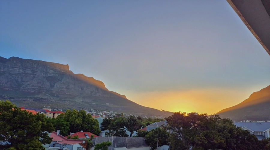 To Let 0 Bedroom Property for Rent in Gardens Western Cape